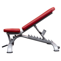 Yulong professional dumbbell stool commercial bench push stool bird stool fitness equipment