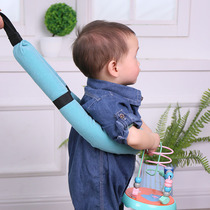 Summer paragraph Easy payment for baby walkway with anti-fall and anti-baby learning walking theorist with safe child