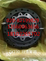 Digger Hitachi EX200-2 EX200-3 EX200-5 Rotary Gearbox Accessories Assembly
