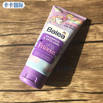 German Balaya Little Princess Magic Star Childrens Shampoo 200ML