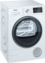 Siemens heat pump dryer 9kg