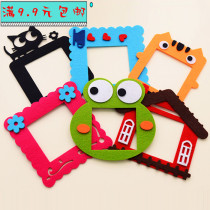 10 cartoon switches post-European-style wall stickup switch sleeve wall idea socket Decorative Protective Sleeve minimalist