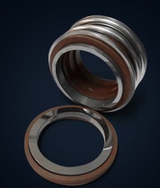 Pump water pump mechanical seal MB1 MG1 109-25 30 35 45 50 seal shaft seal ring