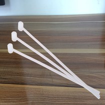Buddhist Buddhist instruments Temple supplies Dang accessories Bell Drum hammer Dang Son Bell Drum stick Emperor Bell hammer White knock stick