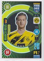 Panini PANINI 20-21 FIFA365 star card with extra version UE123 Dortmund Royce
