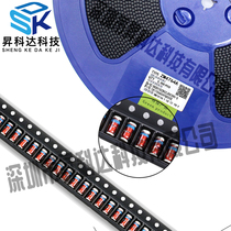 ZM4764A 100V 1W SMD Zener 1N4764 imported chip LL-41 cylindrical glass tube