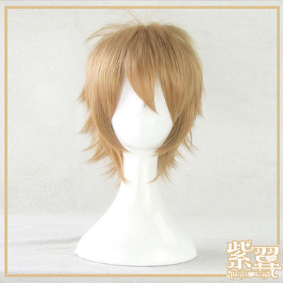 Best Cosplay Wig store in 2024 Bhiner Cosplay Wigs