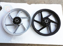 Applicable to New Continent Honda SDH125-53-53A-55 CB125X Ruibiao rear rim aluminum wheels