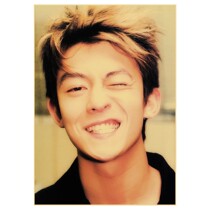 Edison Chen poster customization A total of 201 models full of 13 free shipping vintage A3 hanging picture a3a91a16