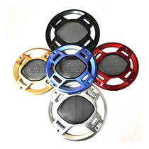 3 inch 4 inch 5 inch 6 inch 6 inch 6 5 inch 8 inch 10 inch 12 inch horn net cover audio decoration ring dust cover speaker accessories