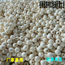 Fishing net foam float float net trawl net cage culture Lane PVC float perforated round buoy