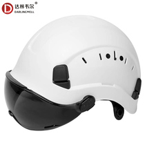 Darin Vail Darlingwell eye protection anti-smashing site construction industry safety quality brand trend trend