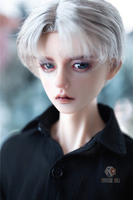 taobao agent Free shipping+gift package BJD.SD doll universedOll us doll 70cm uncle Mars