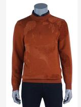 Kanudi Road Panda Series counter 2020 new 6202155 mens round neck pure sweater