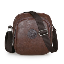 Hand bag mens small machine key change 2021 New one shoulder can cross body student office worker convenient
