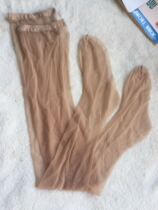 thighs sockpack wire thin transparent stockings narrow side high stockings
