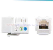 Ec Wharton AP-3-03D RJ11 telephone voice module three types of modules telephone panel module agent