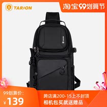 TARION German camera bag shoulder camera bag waterproof leisure portable shoulder bag Canon micro SLR micro bag