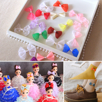 50 price ribbon bow accessories diy confused doll headgear accessories childrens wear wedding gift box decoration