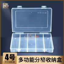 5-Yuan volume coin cylinder containing box rare animal commemorative coin collection protection 5 Ginner 32mm33 Round box can be placed 4 Number