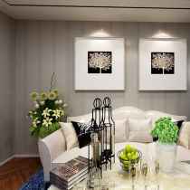 SE20503 Modern light luxury starry sky
