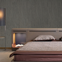 Sofron wallpaper Manilow 35760 plain gray modern postmodern new Chinese style actually home