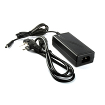8V5A high power adapter for monitoring laptop router camera speaker camera fake battery