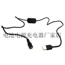 USB5 5 * 2 5mm suitable for fake batteries PW20 apply Sony A3000 A3000 A3500 A5000 A5000