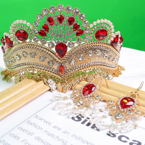 Синьцзян танце