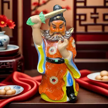 陶瓷钟馗-陶瓷钟馗促销价格、陶瓷钟馗品牌- 淘宝