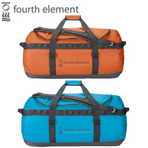 New Products Fourth Element Fourth Element Sea Blue Diving Bag Diving Equipment Bag Equipment Waterproof Backpack