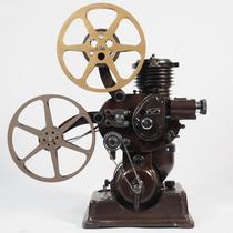 19 1920s Japan antique movie machine Wrigley Arrow TYPE A 16mm 16mm old projector good function
