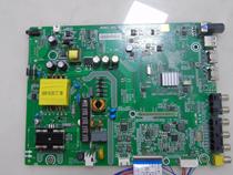 Hisense LED32K188 32K198 40EC191D 40K188 motherboard RSAG7 820 6037