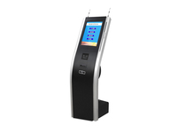 Government Hall bank queuing machine wireless large size calling machine customized queuing system Wireless