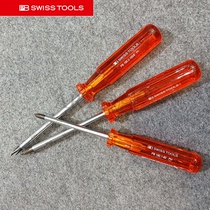 Swiss PB SWISS TOOLS CROSS slotted screwdriver screwdriver 100 190 series imported