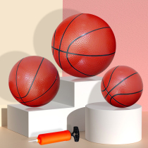 Paddie girls little childs one-year-old baby toy playing kindergarten 2-year-old 1 year old boy slapping ball basketball