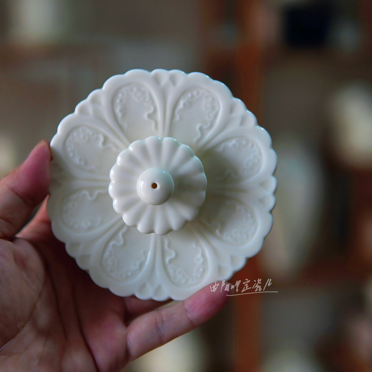 定窑白瓷香插-定窑白瓷香插促销价格、定窑白瓷香插品牌- 淘宝