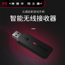 Dedicated to Beitong Zeus receiver