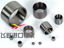 Needle roller bearing Inner ring Inner sleeve Steel sleeve bushing sleeve IR 121522 121614 121616 141717