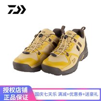 DAIWA dayiwa DS-2102 2302QS fishing shoes mens non-slip wear-resistant low spring and autumn outdoor shoes