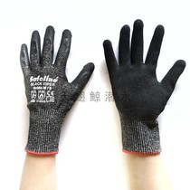 Export Europe and the United States Fishing and hunting diving diving vigorously horse Wear-resistant non-slip anti-cutting gloves Catch fish crab punch crown special price