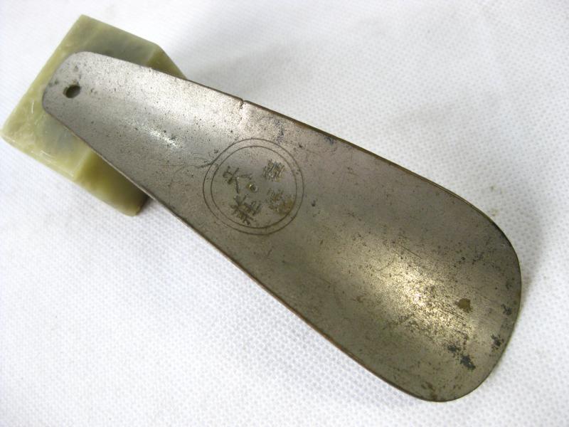 Republic. Old white copper Tianlu shoes pull up with step-by-step high bag old to a glance at the goods nostalgic folk collection