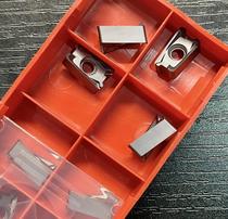 Fast forward to the milling cutter sheet 90-degree square shoulder milling cutter head LNPU110408SRGE LNMU LNGU