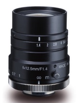 Industrial Control Post Japan KOWA Industrial lens LM12HC-SW 1 inch one million pixels Near infrared Dinggio