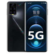 New 7 8 Inch Large Screen 512G Memory Student Price Game 5G All-online Phone Smart Android Phased Free