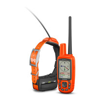Garmin Jiaming Alpha 50 T5 hunting hound dog neck collar handheld GPS navigation locator