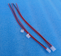 CH3 96 connector PCB connector circuit board electronic wire connector plug plug wire straight pin