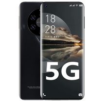 7 8 inch large screen Full curved screen 5G Business games Smartphone 16G 512G 512G Memory 256 cheap