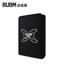 BUBM Dust Cover Cover for PS4 PS4 pro PS4 Slim PS5 XBOX XBOX-S Case