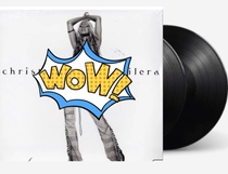 Off-the-shelf Christina Aguilera Stripped vinyl 2lp New